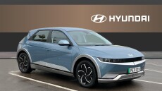 Hyundai IONIQ 5 160kW Premium 73 kWh 5dr Auto Electric Hatchback